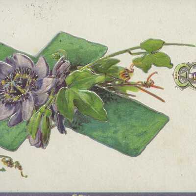 Card, Holiday