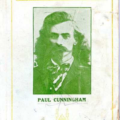 Poems by Peppercorn, Peppercorn His Book