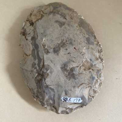 Stone Tool