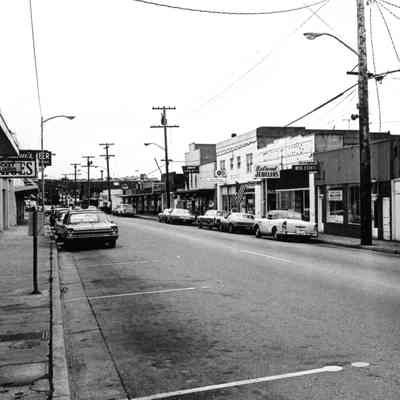 Pioneer Way
