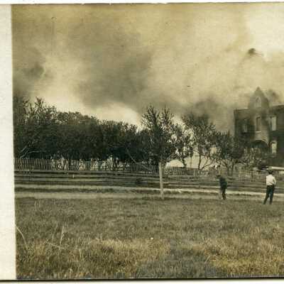 Postcard, Photographic