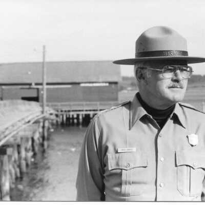 Reed Jarvis