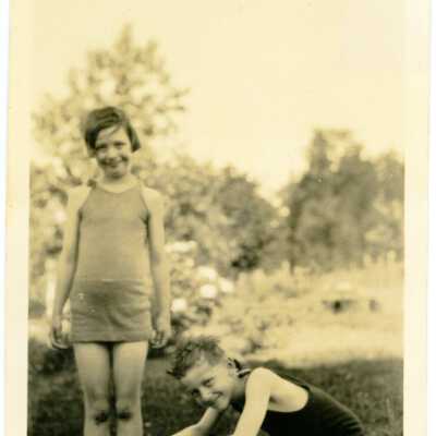 Print, Photographic