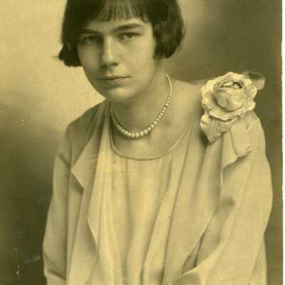 Dorothy LeSourd