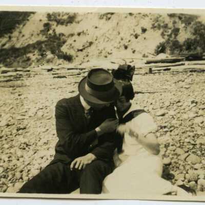Print, Photographic