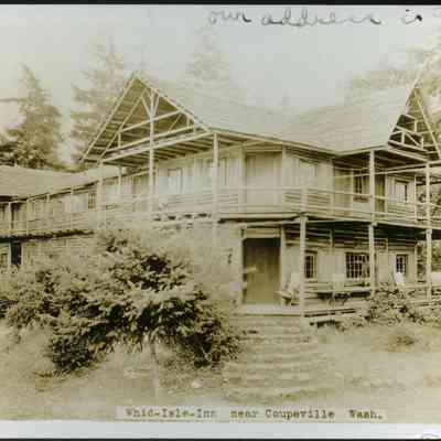 Whidbey Island Inn