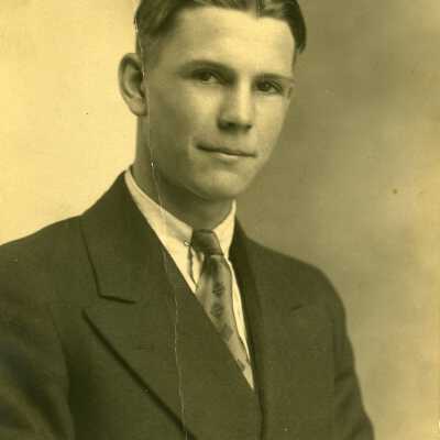Elwyn Zylstra