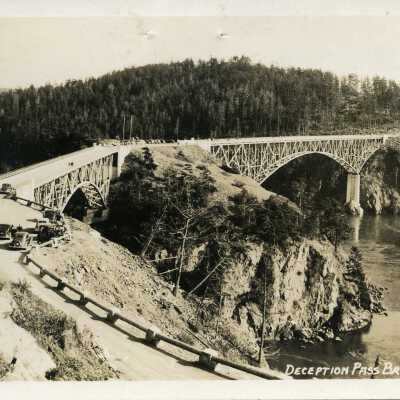 Postcard, Photographic, Photographic