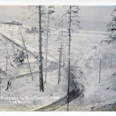 Postcard, Photographic, Photographic