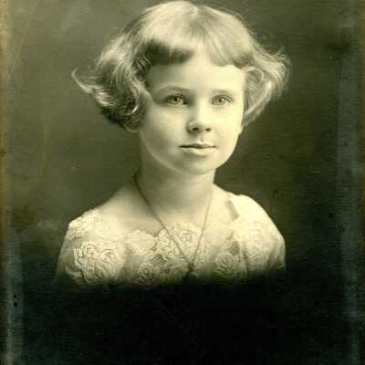 Dorothy Lee Burrier