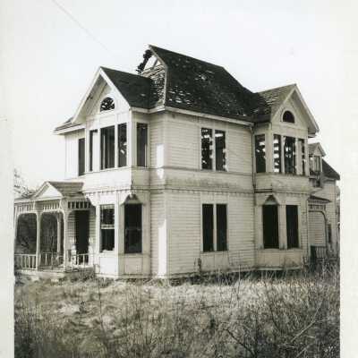 Kohne House