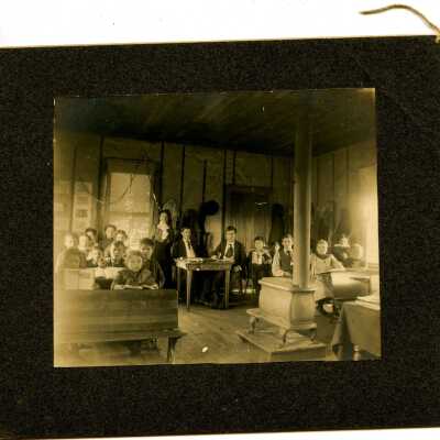 Kellogg Marsh School