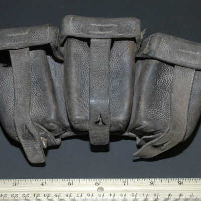 Belt, Cartridge