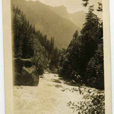 Print, Photographic