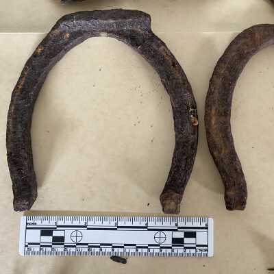 Horseshoes