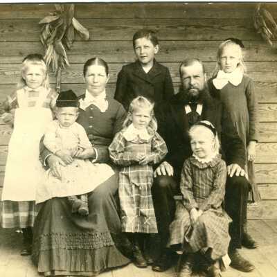 Lenz Family