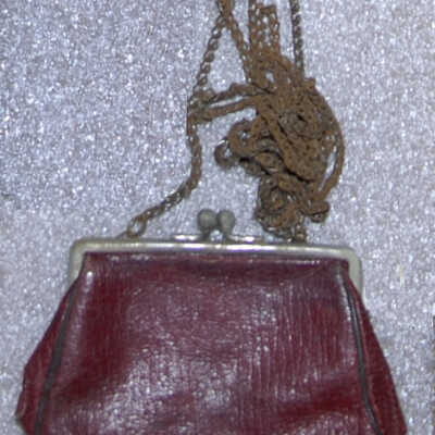 Purse, Change