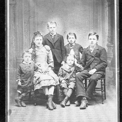 Origformat: Print-Photographic