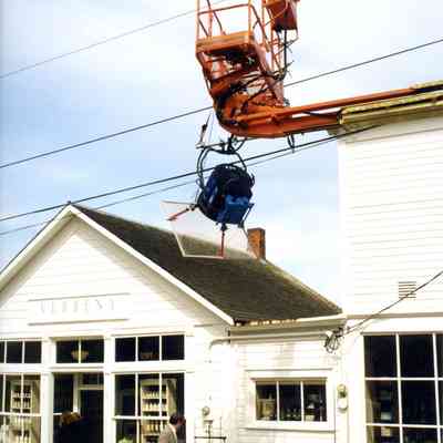 Practical Magic set
