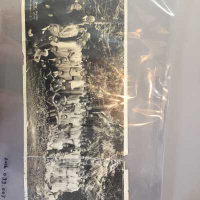 Congregational Young People's Conference, Seabeck 1924