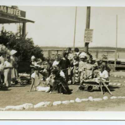 Print, Photographic