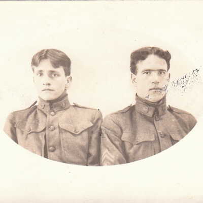 Postcard, Photographic