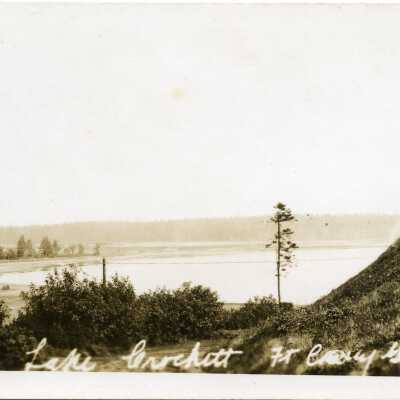 Postcard, Photographic