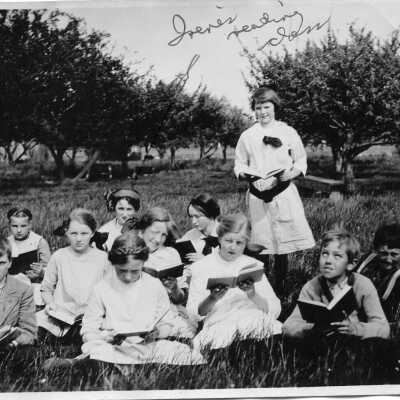 Print, Photographic