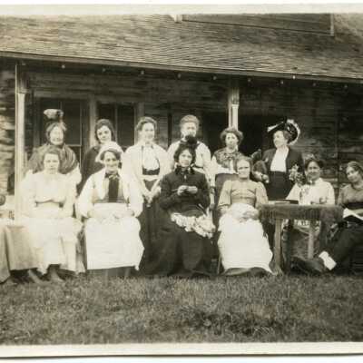Oak Harbor PTA Program