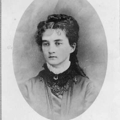 Edith Dillon - Denny - Lamping