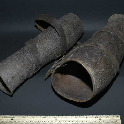 Puttee