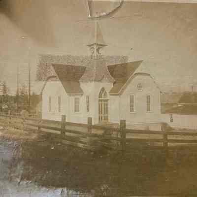 Crescent Harbor Church