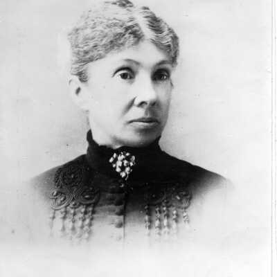Calista Kinney Lovejoy