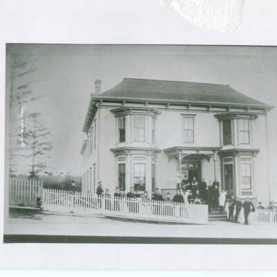Print, Photographic