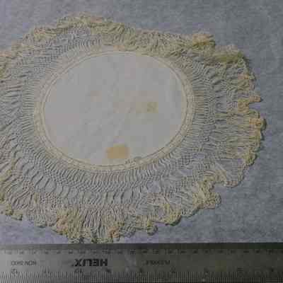 Doily