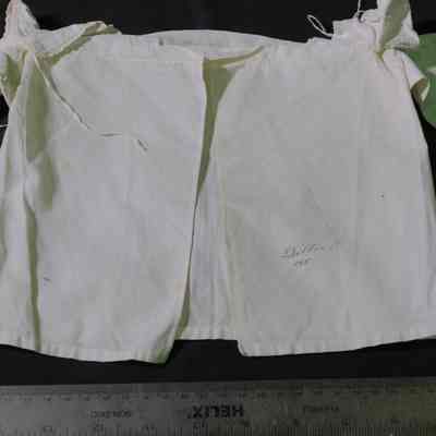 Undershirt