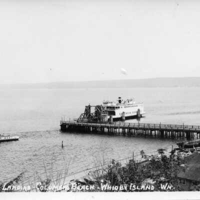 Postcard, Photographic, Photographic