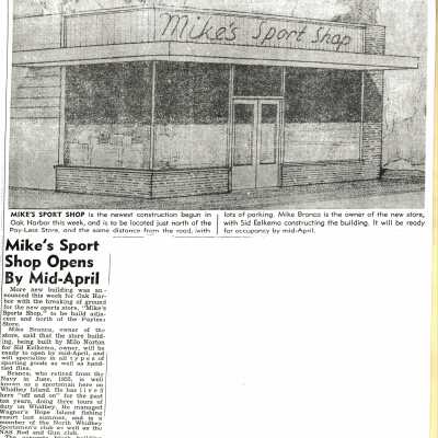 Newspaper