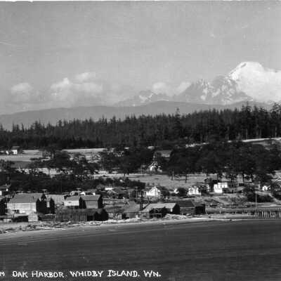 Postcard, Photographic, Photographic