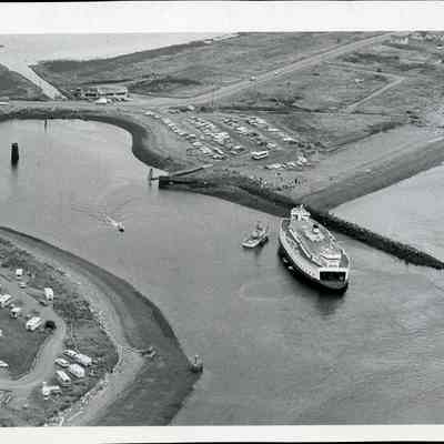 Ferry Klickitat