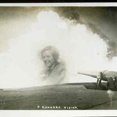 A Gunner's Vision