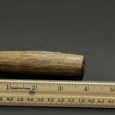 Artifact, Unidentified