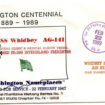 Envelope