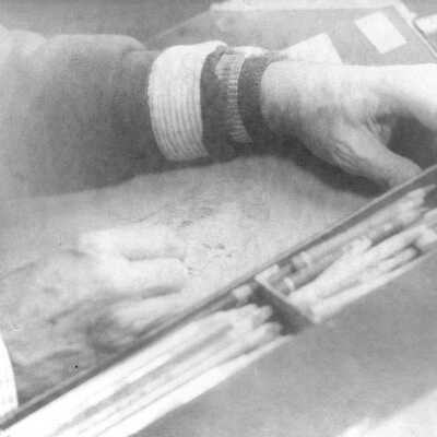 Print, Photographic