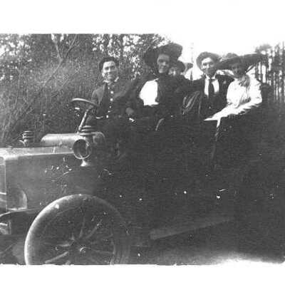 Print, Photographic