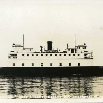 M.S. Bainbridge