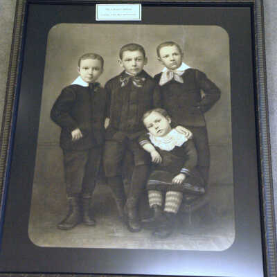 Print, Photographic