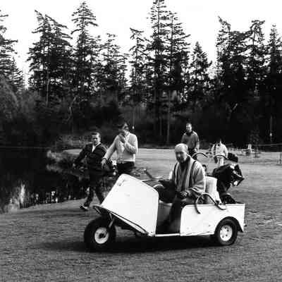 Whidbey Golf and Country Club