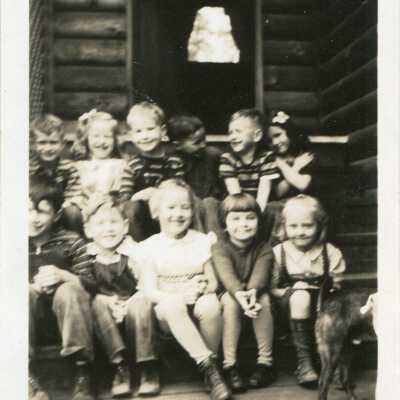 Print, Photographic