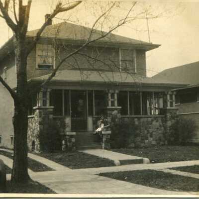 Print, Photographic